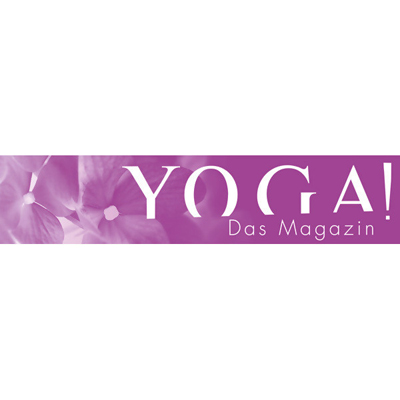 Yoga! Das Magazin